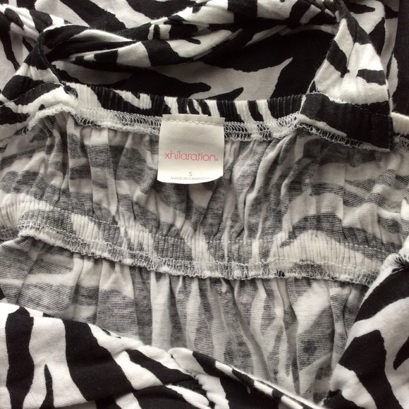 Xhilaration dress/top/nightie? - Picture 4 of 4